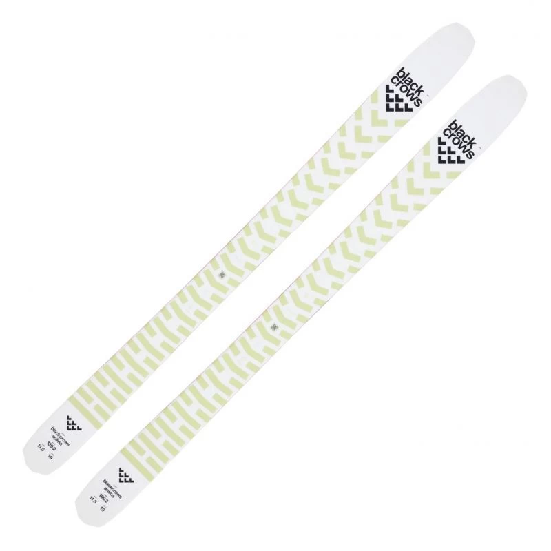 Pack Skis Black Crows Anima (2023) + Fixation - Homme 1 Pack Skis Black Crows Anima (2023) + Fixation - Homme