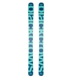 Pack Skis Black Crows Justis (2023) + Fixation -Black Crows Promos Boutique pack skis black crows atris 2023 fixation homme 2