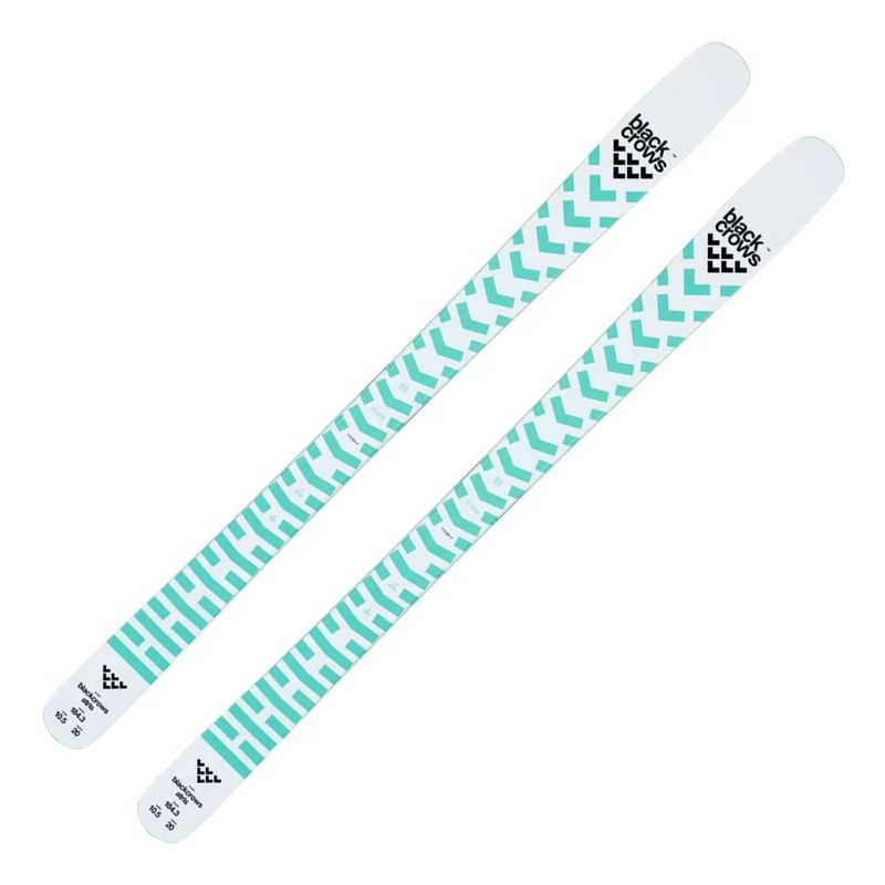 Pack Skis Black Crows Atris (2023) + Fixation - Homme 1 Pack Skis Black Crows Atris (2023) + Fixation - Homme