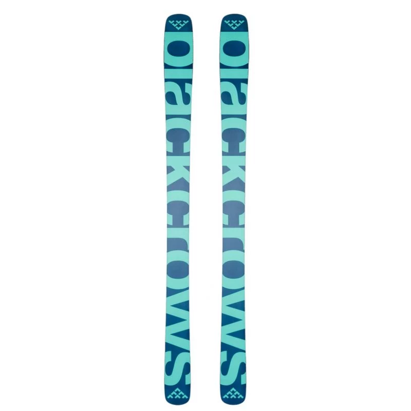 Pack Skis Black Crows Atris (2023) + Fixation - Homme 2 Pack Skis Black Crows Atris (2023) + Fixation - Homme – Image 2