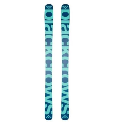 Pack Skis Black Crows Atris (2023) + Fixation - Homme 12 Pack Skis Black Crows Atris (2023) + Fixation - Homme – Image 12