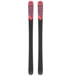 Skis Black Crows Camox (2023) Homme -Black Crows Promos Boutique pack skis black crows camox 2023 fixation homme 1