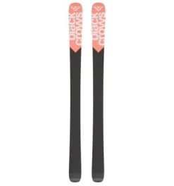 Skis Black Crows Camox Birdie (2023) Femme -Black Crows Promos Boutique pack skis black crows camox birdie 2023 fixation femme