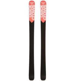 Pack Skis Black Crows Camox Birdie + Fixation - Femme 38 Pack Skis Black Crows Camox Birdie + Fixation - Femme -Black Crows Promos Boutique pack skis black crows camox birdie fixation femme 2