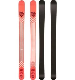 Pack Skis Black Crows Camox Birdie Jr + Fixation - Filles 5 Pack Skis Black Crows Camox Birdie Jr + Fixation - Filles -Black Crows Promos Boutique pack skis black crows camox birdie jr fixation filles 2