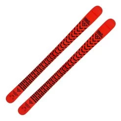 Pack Skis Black Crows Camox Jr (2023) + Fixation - Enfants