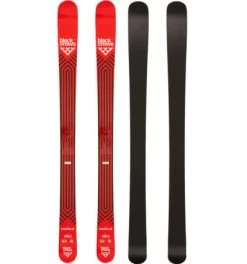 Pack Skis Black Crows Camox Jr + Fixation - Enfants 18 Pack Skis Black Crows Camox Jr + Fixation - Enfants -Black Crows Promos Boutique pack skis black crows camox jr fixation enfants 4