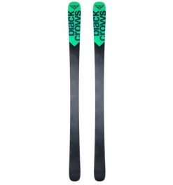 Skis Black Crows Captis (2023) Homme -Black Crows Promos Boutique pack skis black crows captis 2023 fixation homme