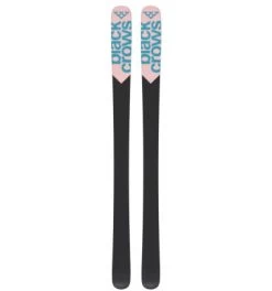 Pack Skis Black Crows Vertis Birdie (2023) + Fixation - Femme -Black Crows Promos Boutique pack skis black crows captis birdie 2023 fixation femme