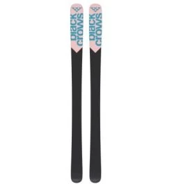 Pack Skis Black Crows Divus (2023) + Fixation - Homme -Black Crows Promos Boutique pack skis black crows captis birdie 2023 fixation femme 6