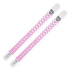 Pack Skis Black Crows Corvus (2023) + Fixation - Homme