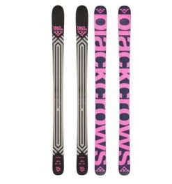 Pack Rando Black Crows Corvus + Fixation -Black Crows Promos Boutique pack skis black crows corvus fixation 2