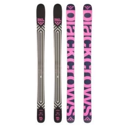 Pack Rando Black Crows Justis + Fixation 16 Pack Rando Black Crows Justis + Fixation -Black Crows Promos Boutique pack skis black crows corvus fixation