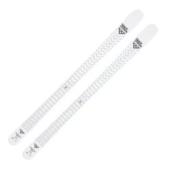 Pack Skis Black Crows Divus (2023) + Fixation - Homme