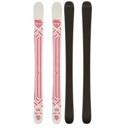 Pack Skis Black Crows Camox Jr (2023) + Fixation - Enfants 17 Pack Skis Black Crows Camox Jr (2023) + Fixation - Enfants -Black Crows Promos Boutique pack skis black crows junius birdie fixation filles 1