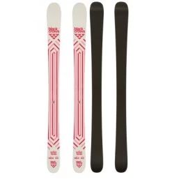 Pack Skis Black Crows Camox Birdie Jr (2023) + Fixation - Filles -Black Crows Promos Boutique pack skis black crows junius birdie fixation filles