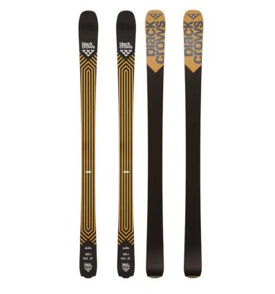 Pack Rando Black Crows Justis + Fixation 9 Pack Rando Black Crows Justis + Fixation – Image 9