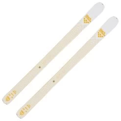 Pack Skis Black Crows Orb Birdie + Fixation - Femme