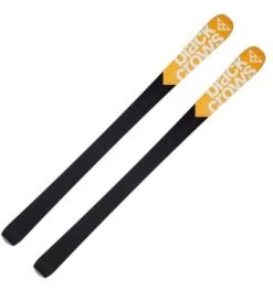 Pack Skis Black Crows Anima (2023) + Peaux - Homme -Black Crows Promos Boutique pack skis black crows orb birdie peaux femme 2