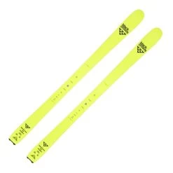 Pack Skis Black Crows ORB Freebird + Fixation + Peaux