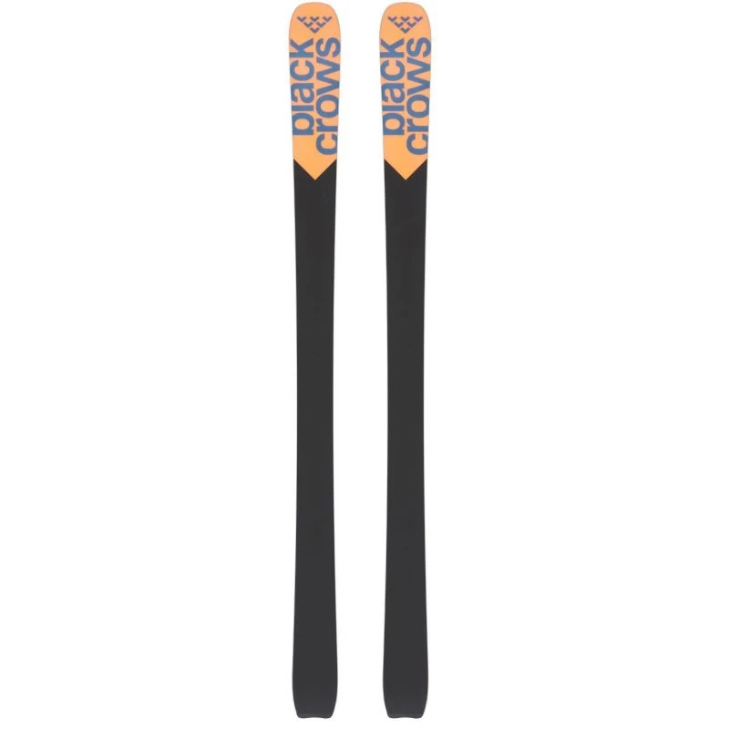 Pack Skis Black Crows Serpo (2023) + Fixation - Homme 2 Pack Skis Black Crows Serpo (2023) + Fixation - Homme – Image 2