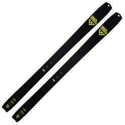 Pack Skis Black Crows Solis + Peaux