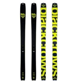 Pack Skis Black Crows Solis + Peaux 6 Pack Skis Black Crows Solis + Peaux -Black Crows Promos Boutique pack skis black crows solis peaux 3