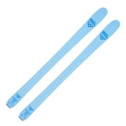 Pack Skis Black Crows Vertis Birdie (2023) + Fixation - Femme