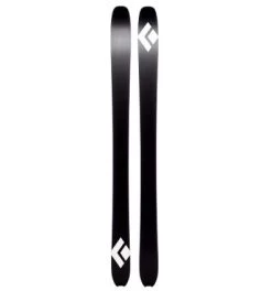 Pack Skis Black Crows Justis (2023) + Fixation -Black Crows Promos Boutique pack skis black diamond impulse 104 2023 fixation homme