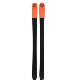Pack Skis Black Crows Navis Freebird + Fixation + Peaux 19 Pack Skis Black Crows Navis Freebird + Fixation + Peaux -Black Crows Promos Boutique pack skis blizzard zero g 105 2023 fixation peaux homme 1