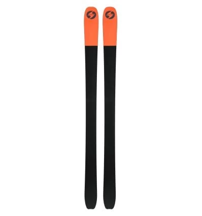 Pack Skis Black Crows Navis Freebird + Fixation + Peaux 6 Pack Skis Black Crows Navis Freebird + Fixation + Peaux – Image 6