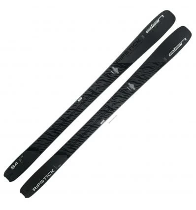 Pack Skis Black Crows ORB Freebird + Fixation + Peaux 9 Pack Skis Black Crows ORB Freebird + Fixation + Peaux – Image 9