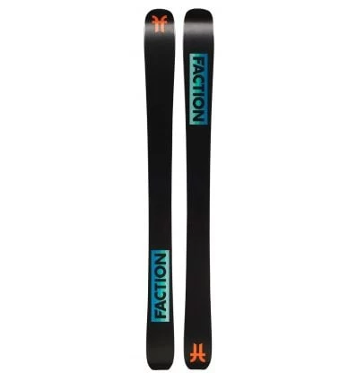 Pack Skis Black Crows Camox Jr + Fixation - Enfants 10 Pack Skis Black Crows Camox Jr + Fixation - Enfants – Image 10