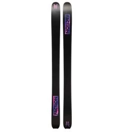 Pack Skis Black Crows Justis (2023) + Fixation -Black Crows Promos Boutique pack skis faction la machine 3 mega 2023 fixation