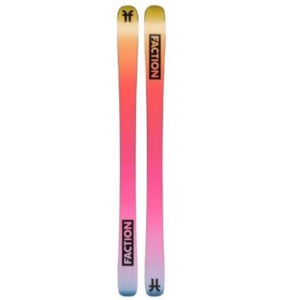 Pack Skis Black Crows Camox Jr + Fixation - Enfants 11 Pack Skis Black Crows Camox Jr + Fixation - Enfants – Image 11