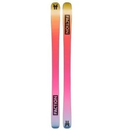 Pack Skis Black Crows Camox Birdie Jr (2023) + Fixation - Filles -Black Crows Promos Boutique pack skis faction prodigy 0 jr 2023 fixation enfants