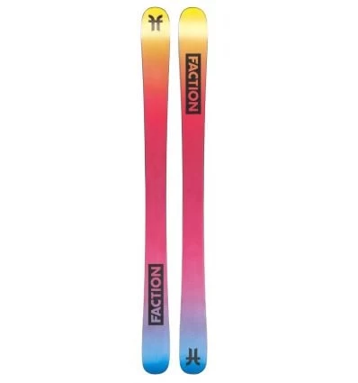 Pack Skis Black Crows Camox Jr + Fixation - Enfants 12 Pack Skis Black Crows Camox Jr + Fixation - Enfants – Image 12