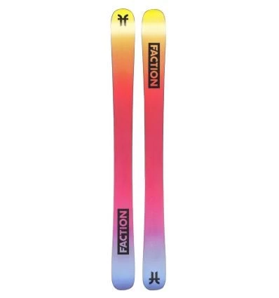 Pack Skis Black Crows Camox Jr (2023) + Fixation - Enfants 13 Pack Skis Black Crows Camox Jr (2023) + Fixation - Enfants – Image 13