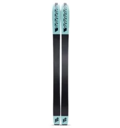 Pack Skis Black Crows Camox (2023) + Fixation - Homme -Black Crows Promos Boutique pack skis k2 dispatch 101 2023 fixation homme 1