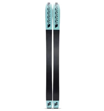 Pack Skis Black Crows Camox Birdie + Fixation - Femme 8 Pack Skis Black Crows Camox Birdie + Fixation - Femme – Image 8