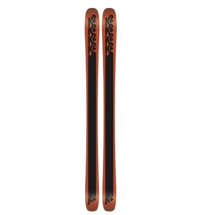 Pack Skis Black Crows Atris (2023) + Fixation - Homme 5 Pack Skis Black Crows Atris (2023) + Fixation - Homme – Image 5