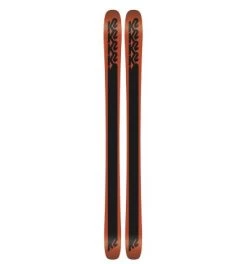 Pack Skis Black Crows Justis (2023) + Fixation -Black Crows Promos Boutique pack skis k2 reckoner 102 2023 fixation homme