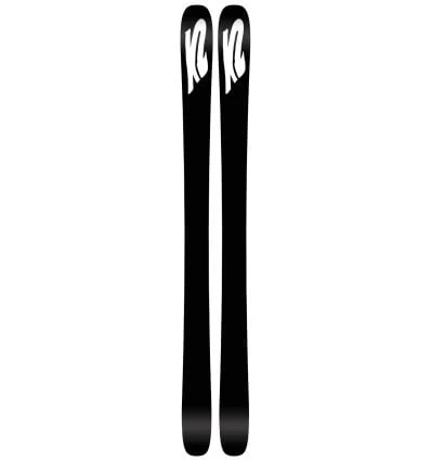 Pack Skis Black Crows Serpo (2023) + Fixation - Homme 11 Pack Skis Black Crows Serpo (2023) + Fixation - Homme – Image 11