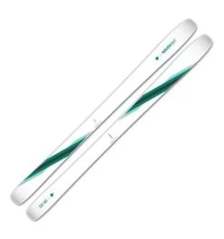 Pack Skis Black Crows Divus Birdie (2023) + Fixation - Femme -Black Crows Promos Boutique pack skis movement go 90 ti 2023 fixation femme 5