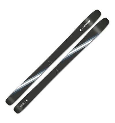 Pack Skis Black Crows Serpo (2023) + Fixation - Homme 5 Pack Skis Black Crows Serpo (2023) + Fixation - Homme – Image 5