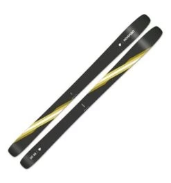 Pack Skis Black Crows Serpo (2023) + Fixation - Homme 25 Pack Skis Black Crows Serpo (2023) + Fixation - Homme -Black Crows Promos Boutique pack skis movement go 98 ti 2023 fixation homme 1