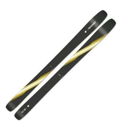 Pack Skis Black Crows Serpo (2023) + Fixation - Homme 6 Pack Skis Black Crows Serpo (2023) + Fixation - Homme – Image 6