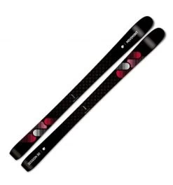 Pack Skis Black Crows Atris (2023) + Fixation Rando - Homme 33 Pack Skis Black Crows Atris (2023) + Fixation Rando - Homme -Black Crows Promos Boutique pack skis movement session 90 2023 fixation femme