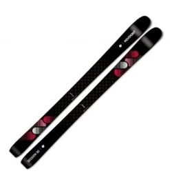 Pack Skis Black Crows ORB Freebird + Fixation + Peaux 33 Pack Skis Black Crows ORB Freebird + Fixation + Peaux -Black Crows Promos Boutique pack skis movement session 90 2023 fixation femme 3