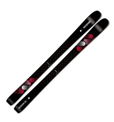 Pack Skis Black Crows ORB Freebird + Fixation + Peaux 14 Pack Skis Black Crows ORB Freebird + Fixation + Peaux – Image 14